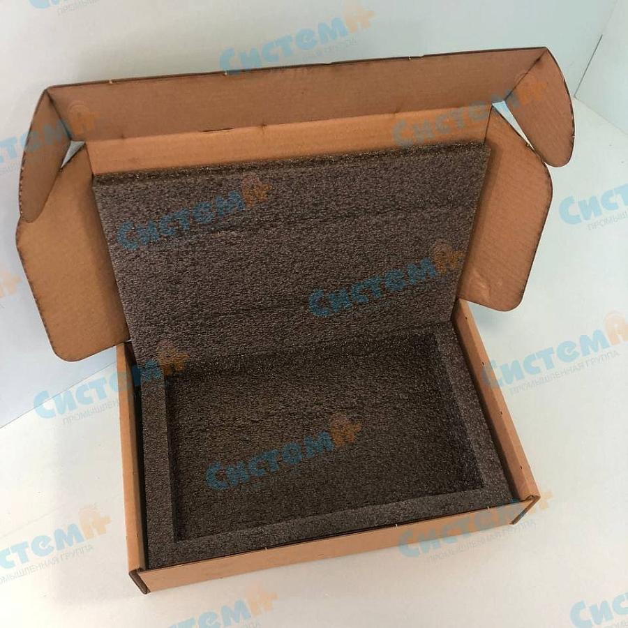 Ложемент из НПЭ в картонную коробку Ложемент из НПЭ в картонную коробку