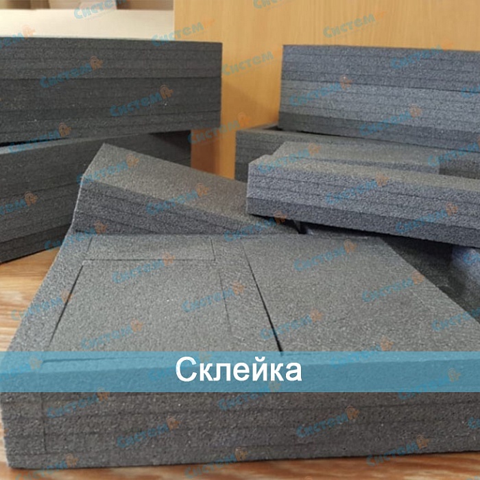 Клеевой слой Клеевой слой